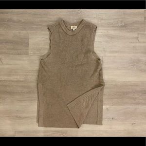 Wilfred Palmier Sweater Vest